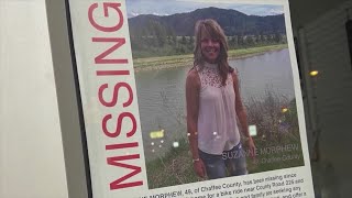 Autopsy: Suzanne Morphew died by homicide