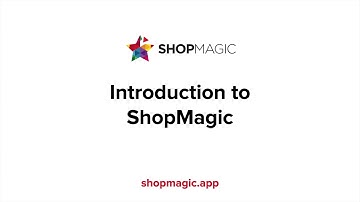 ShopMagic Introduction - Create Your First Follow Up Email in WooCommerce