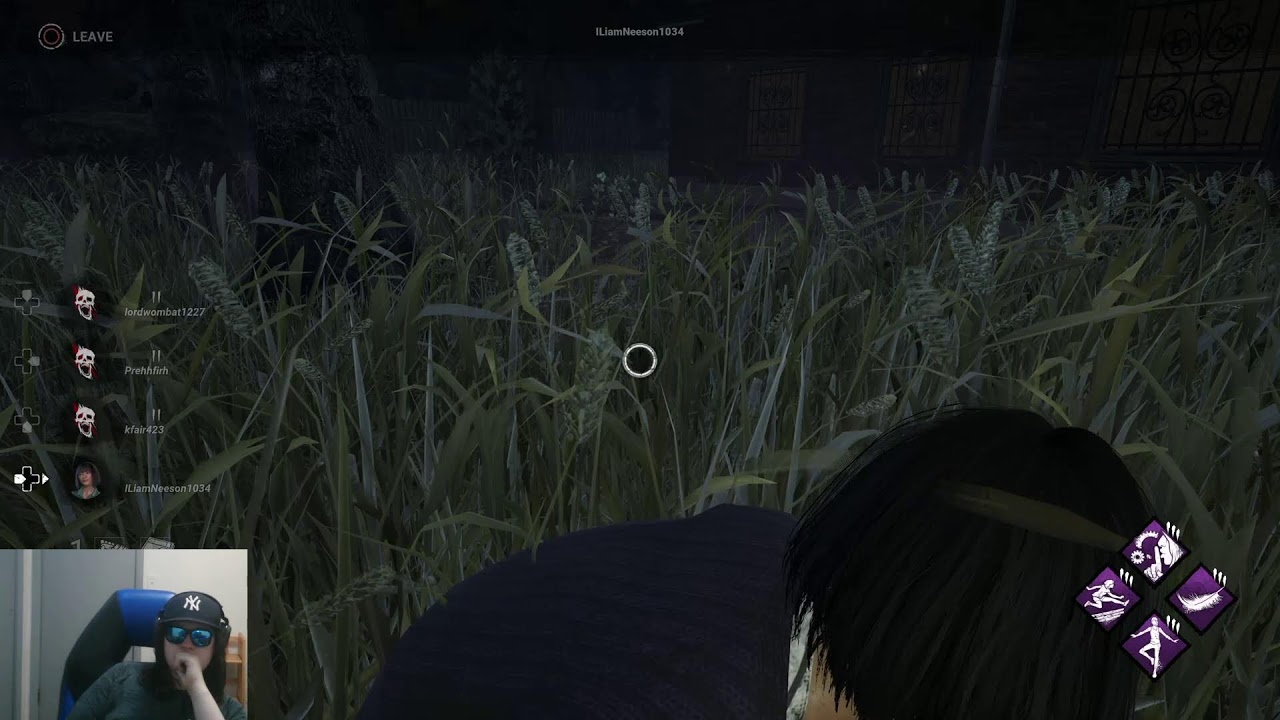 Week 5 Grinding | Playing with Viewers | Dead by Daylight on PS5