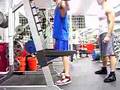 Kevin Sqautting 155x3 Ass To Grass Kevin Sqautting 155x3 Ass To Grass