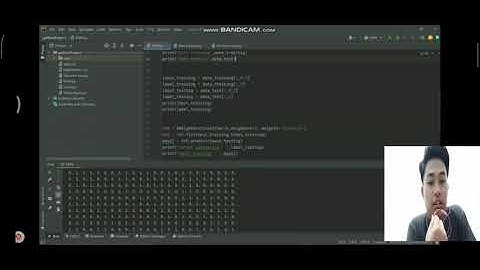 Klasifikasi data menggunakan metode (KNN,decision Tree,Naive Bayes)