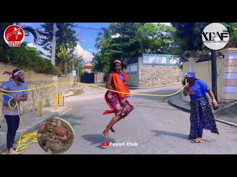 Mama doudou Papa Cheri - Ataf video Specials for the occasion of work and agriculture