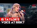 Taylor Swift FILES Trademarks To Fight AI Deepfakes &amp; Protect Her Image | Hollywood News
