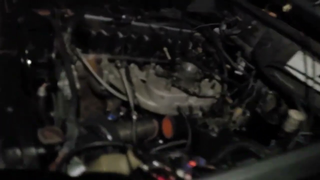 Guarda Jeep Comanche MJ Turbo 4.6 Stroker First Start. su YouTube Guarda Jeep Comanche MJ Turbo 4.6 Stroker First Start. su YouTube