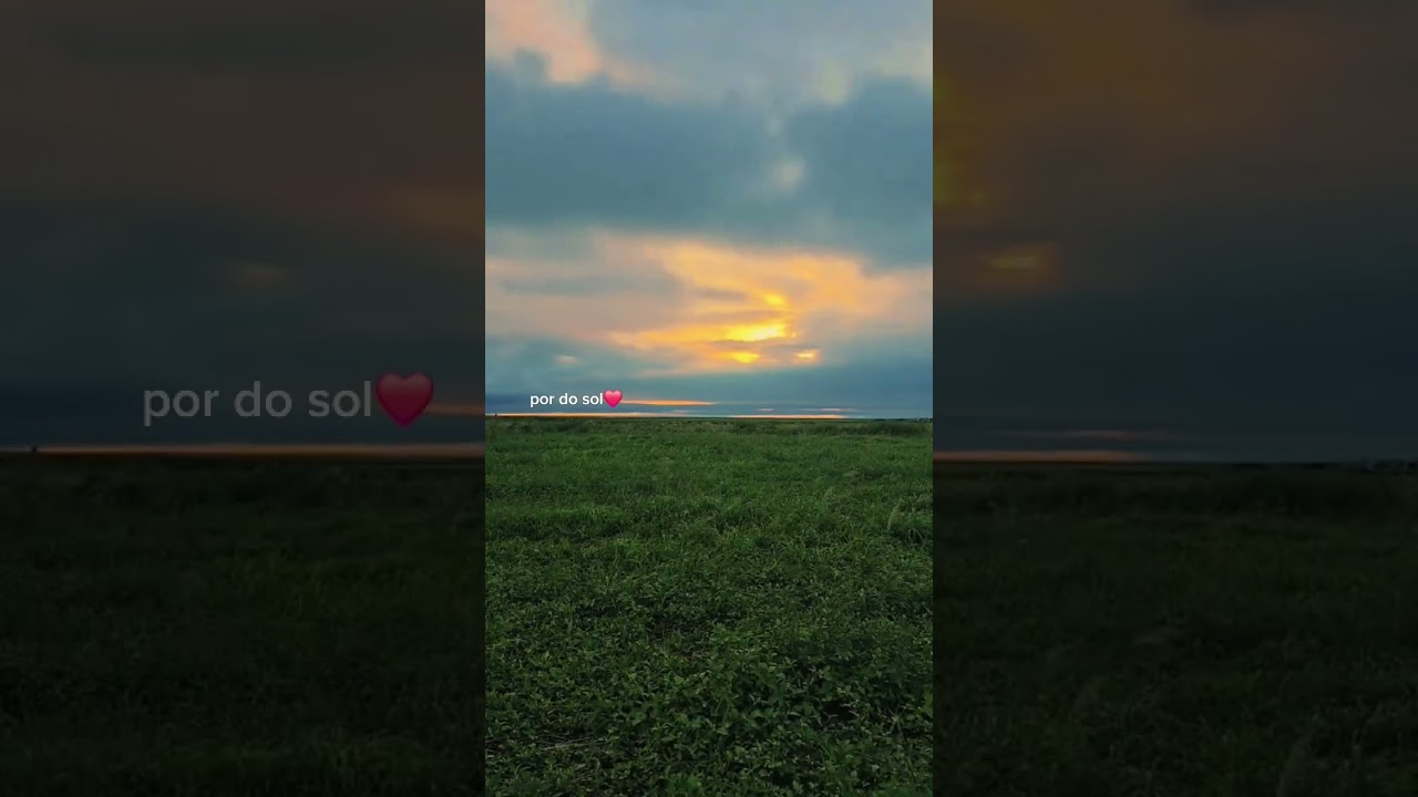 por do sol time-lapse #pordosol #nature #sonya6000
