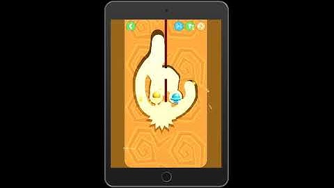 dig this! (Dig it ) 209-3 | SANDSTORM | Dig this chapter 209 level 3 solution gameplay walkthrough