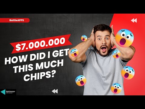 Zynga Poker Chips - How To Get Free Chips Zynga Poker