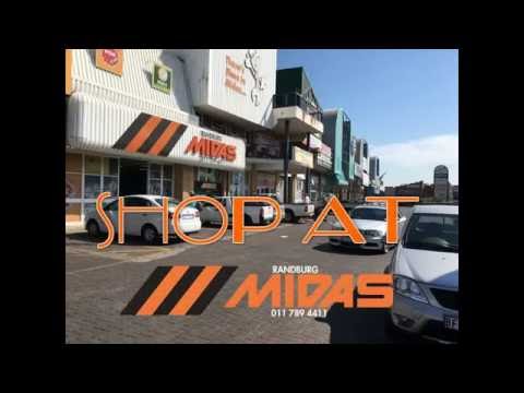 Automotive Wire Midas Price List