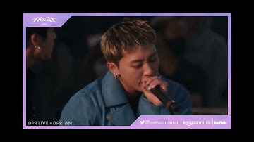 DPR LIVE + DPR IAN - Text Me | Head In The Clouds Festival 2021