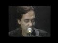 Capture de la vidéo Duda Neves Com Edu Lobo E Pau Brasil - 1988 (1)