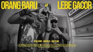 Download Lagu TORMONITOR KETUA || ORANG BARU LEBE GACOR ECKO SHOW, JUAN REZA, CHESYLINO MP3