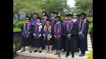 ΛΧΑ Iota-Beta Spring Rush 2017