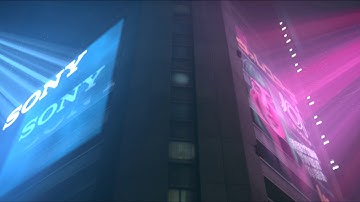 [SFM] Blade Runner 2049 establishing apartment shot