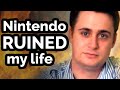 The man who Nintendo sued for $1.6 MILLION