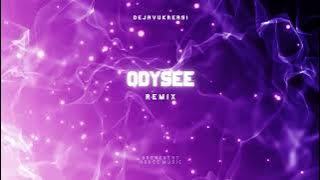 ODYSEE Remix 2005