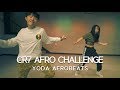 YODA AFROBEATS CR7 AFRO CHALLENGE DJ FLEX X NWE mp3
