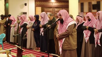 تلاوة فجرية لشيخ خالد الرياعي سورة الاعراف