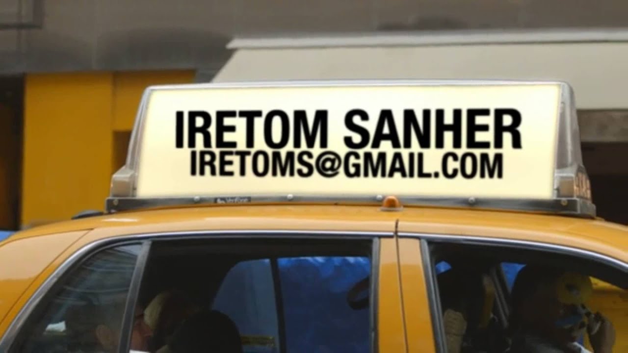 Presentación Iretom Sanher