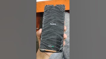 Redmi 7 Original Display Check || Need touch change #shorts