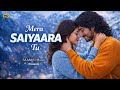 New Bollywood Song L Mera SAIYAARA Tu Sam Ansari New Hindi Song New Romantic Song 2026