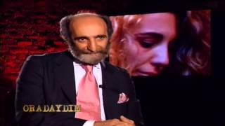 Meclisten Hapishaneye Oradaydım Belgeseli HD