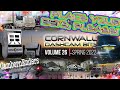 Cornwall Dashcam Bits - Vol 26 - The Spring 2022 Collection
