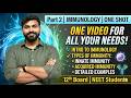 NEET - HUMAN HEALTH AND DISEASE PART- 2