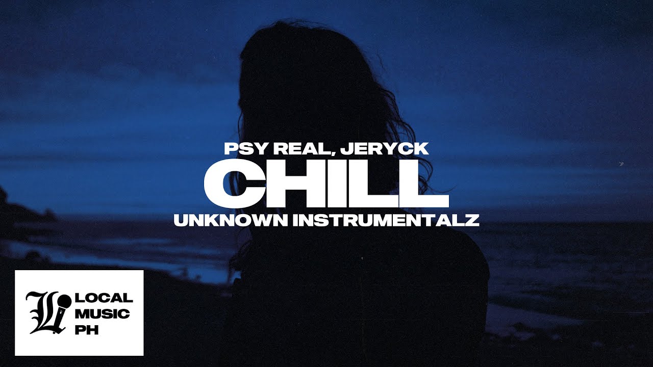 Guarda Psy Real, Jeryck - Chill su YouTube Guarda Psy Real, Jeryck - Chill su YouTube