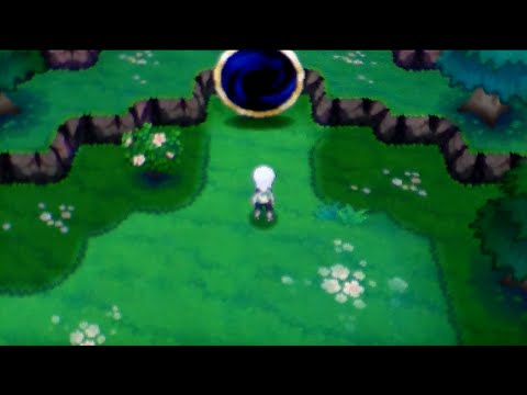 All Legendary Pokemon Locations in Pokemon Omega Ruby and Alpha Sapphire