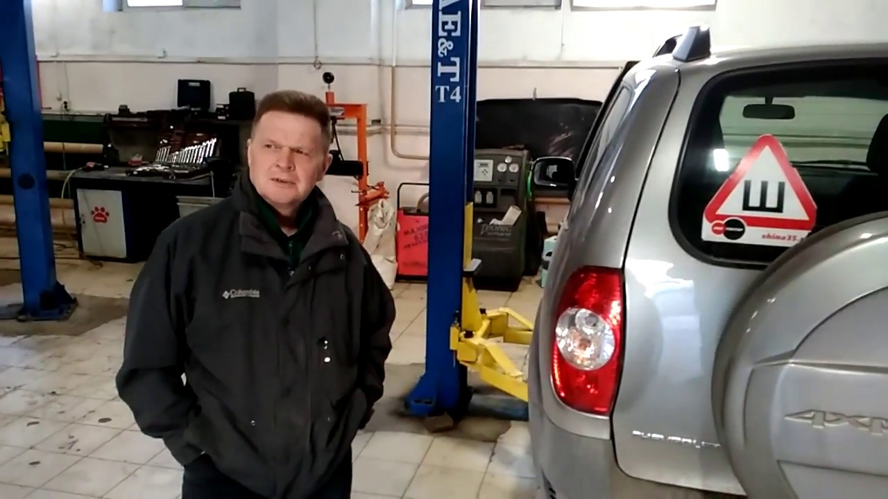 Ремонт авто гурьевск