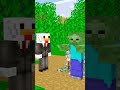 BELLAFACCIA HA IL RAFFREDDORE SU MINECRAFT #shorts