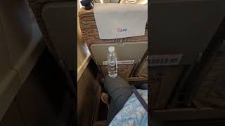 🤯China train bottle test. 307km/h