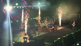 Unstoppable 4K Quality Live- Disturbed Des Moines, IA 5/14/2024