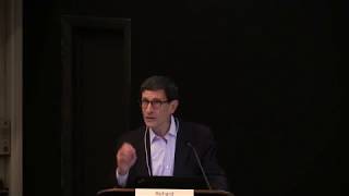 CARE Conference: Richard Berner Keynote