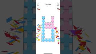 Stack Blocks 3D Level 61 62 63 64 65