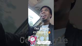 That #new #ceotrayle #hitdifferent #youtubeshorts #shorts #fyp #reaction #collection #3 #c3