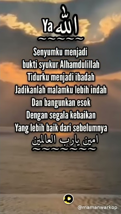 STORY WA QUOTES ISLAMI TERBARU || STATUS WA KEREN KEKINIAN || SNACK VIDEO 2020