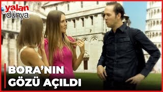 Boranın İngilizceyle İmtihanı - Yalan Dünya 59. Bölüm