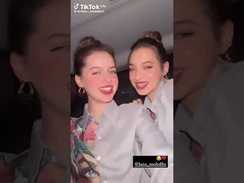 لانا ولين يغنيو جيش لنوش جيش لينو 