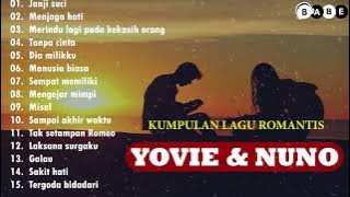 YOVIE AND NUNO FULL ALBUM TANPA IKLAN