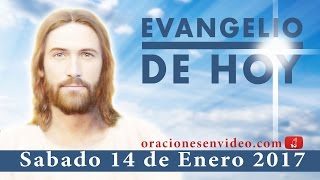 Evangelio de Hoy Hebreos  4,12-16  /  Marcos 2,13-17