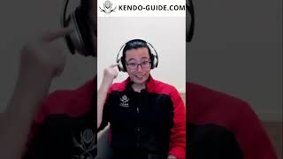 What If They Don’t Move? Breaking Through in Kendo!