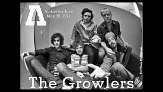 The Growlers - Tijuana (Audiotree Live)