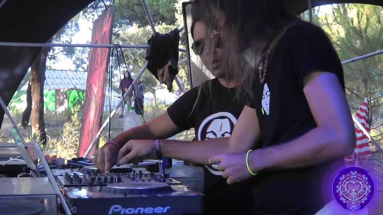 Astral Projection ZNA Gathering 2013