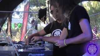 Astral Projection ZNA Gathering 2013