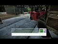 EFT: INTERCHANGE - RTX3060 performance showcase
