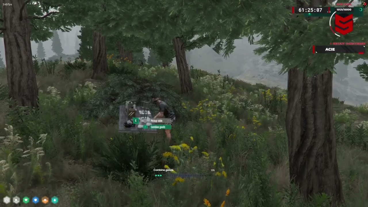 yeager calls flippy with an offer - nopixel 4.0