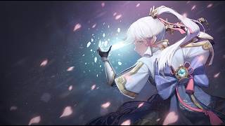 Ayaka 17s 6.4 abyss 12-1 bottom half