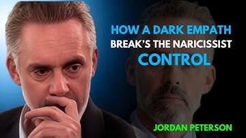 How a Dark Empath Breaks the Narcissist’s Control | Jordan Peterson Motivational SPEECH