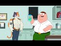 Peter griffin seeks fitness advice from meowscles   fortnite hybrid short